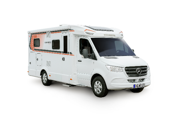 Caravan & Reisemobil Center Isaak