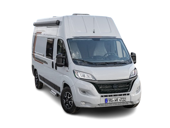 Wohnwagen Innenausstattung Caravan & Reisemobil Center Isaak